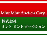 Mint Mint Auction Corp.